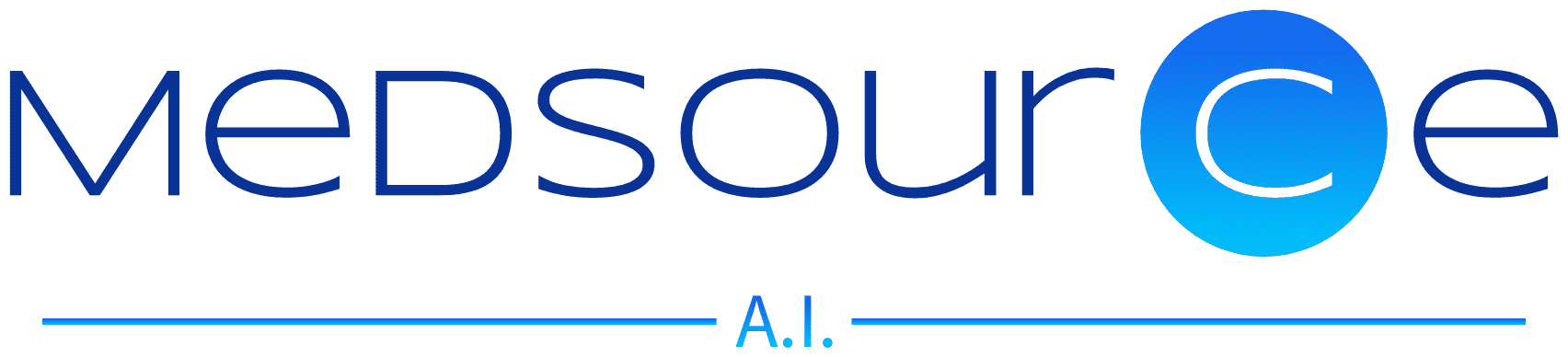 Medsource A.I